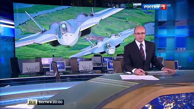 Уникальные кадры полетов российской боевой авиации