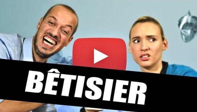NATOO-BÊTISIER Les femmes sur Youtube
