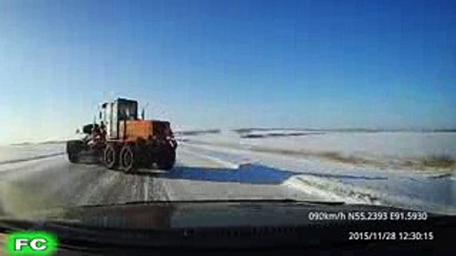 40.Mad Driving FAILS Compilation pt.11 ★ January 2016 ★ Crashes Accidents