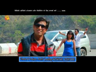 Andy Chhora ||Singer-Krishan Rana||Artist-Mohit Choudhary|| Funjuice4all