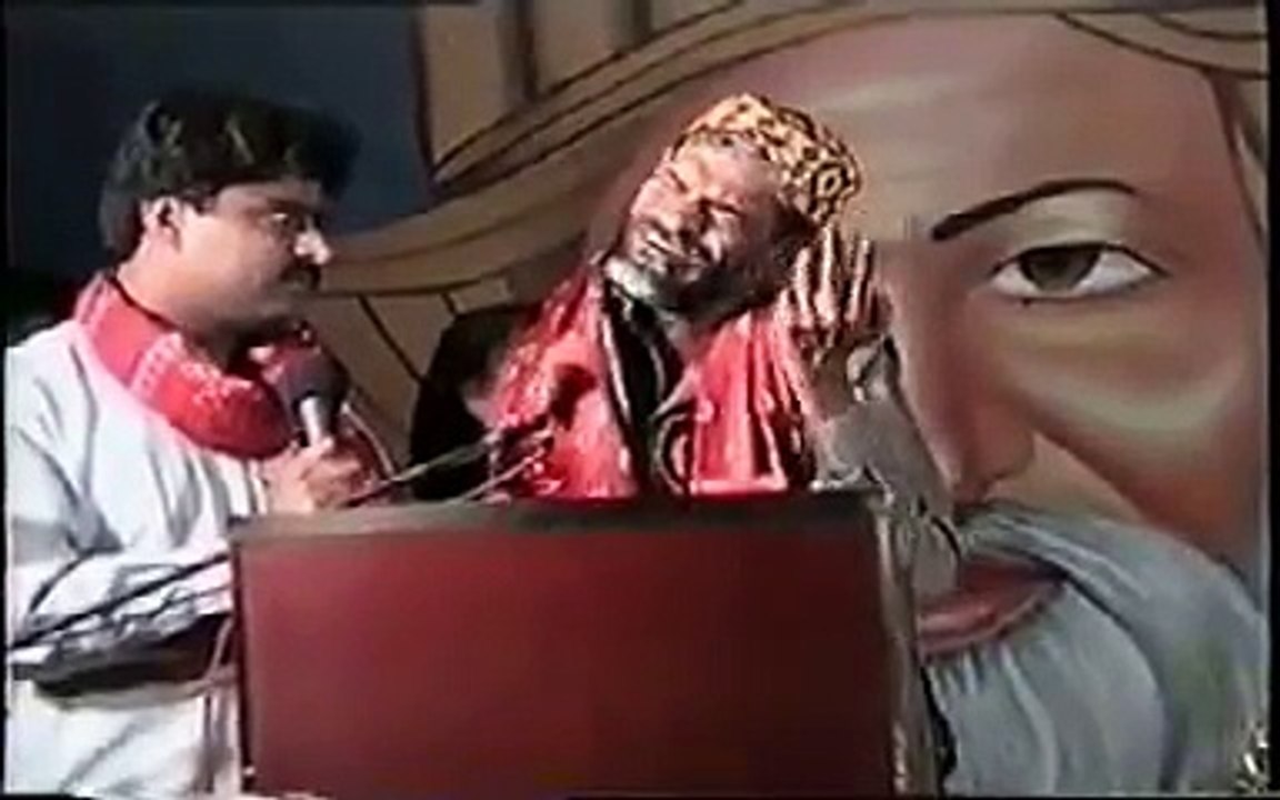 Shakir Shujabadi Live  (Saraiki Poetry) Part 1 Mushaira
