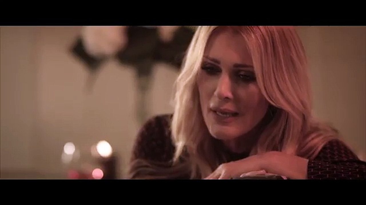 Νατάσα Θεοδωρίδου - Αν είχα Μείνει  Natasa Theodoridou - An Eixa Meinei (Official Music Video HD)