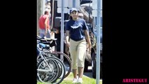 La hija de Barack Obama trabaja en un restaurante de Mariscos
