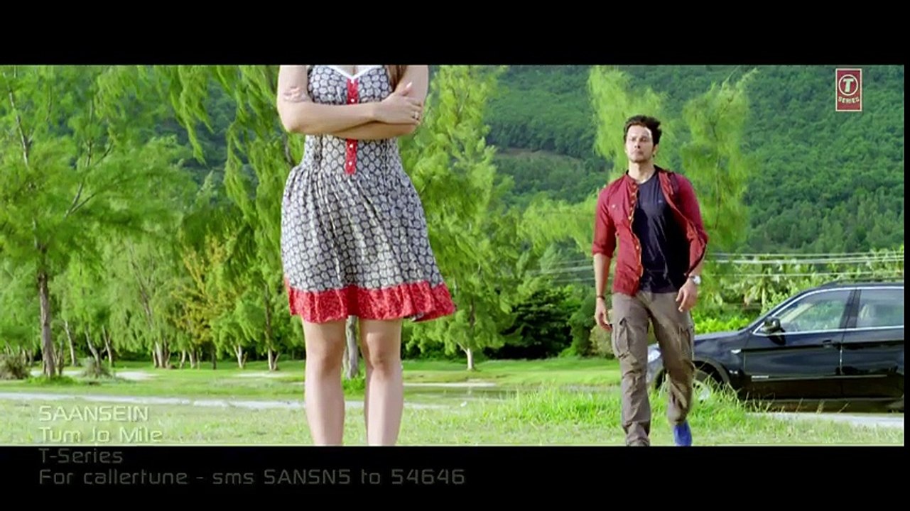 Tum Jo Mile - HD Video Song - Armaan Malik - SAANSEIN - Latest Bollywood Song 2016 - Songs HD