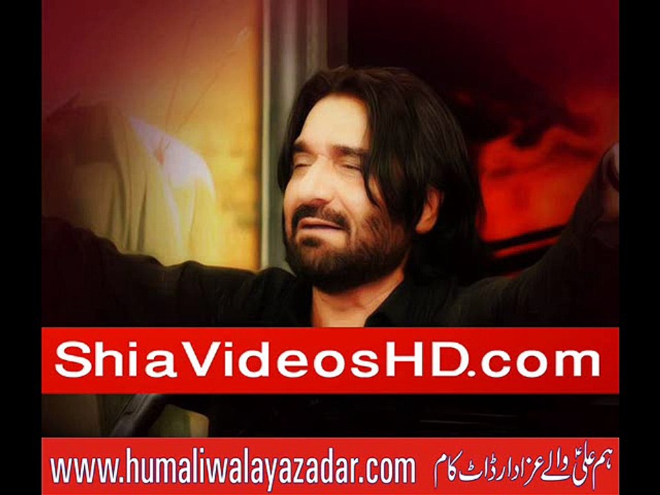 Mere Natava Noha By Nadeem Sarwar 1983
