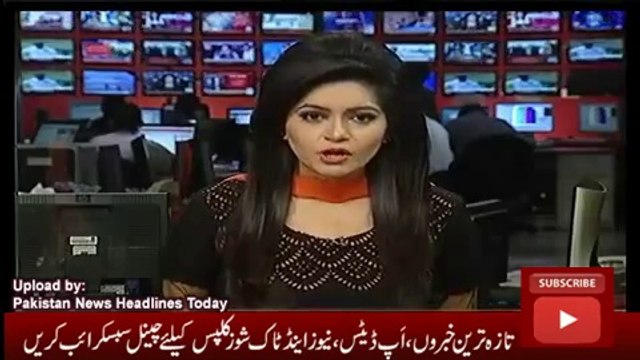 News Headlines Today 22 October 2016, Supreme Court adjourned Panama Trail till 1st Nov