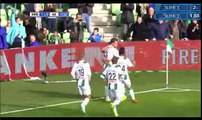 Brian Linssen Goal HD - Groningen 1-0 AZ Alkmaar 23.10.2016