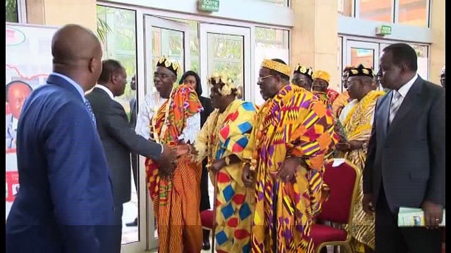 Côte d'Ivoire/Culture: Félix Houphouët Boigny dans la littérature n