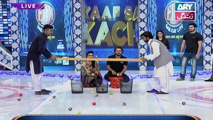 Eidi Sab Kay Liye on Ary Zindagi in High Quality - 22nd October 2016