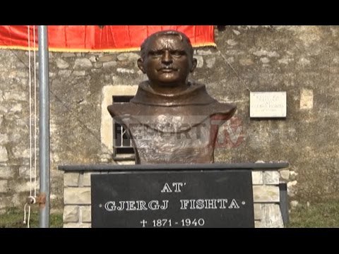 Report TV - 145-vjetori i lindjes së At Gjergj Fishtës, shtëpia e tij drejt shembjes