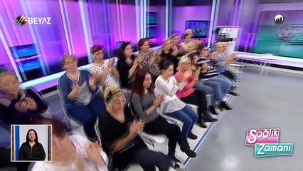 Sağlık Zamanı 23 Ekim 2016