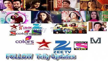 Ishqbaaz 24th October 2016 News-Huwa Tiya ka Parda faash