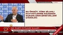 Binali Yıldırım: ByLock kullanan bakan da yok vekil de yok