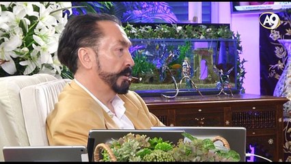 Münafık küttür, şizofren bir ruha sahiptir.