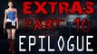 Resident Evil 3 Nemesis [Extras] - Part 10 - EPILOGUE’s [FINAL]