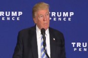 Trump denunciará a mujeres que le acusaron de agresiones sexuales