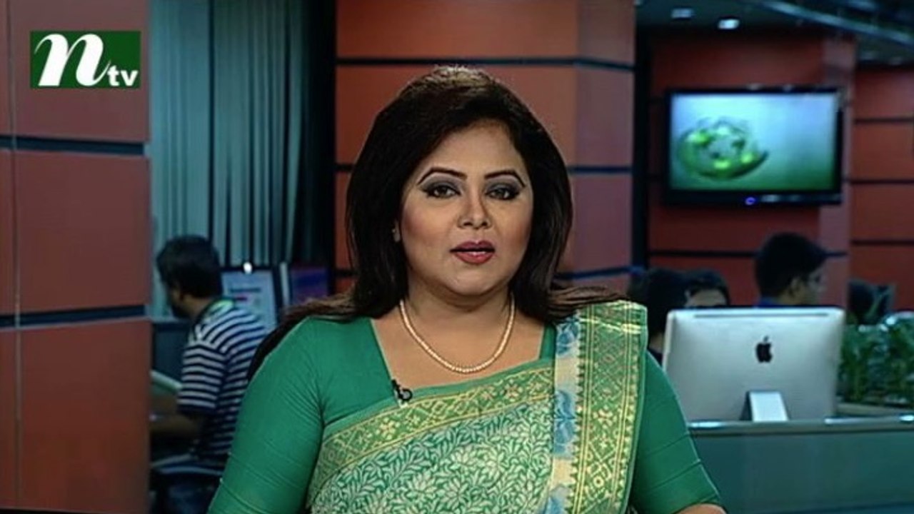 NTV Evening News | 23 October, 2016