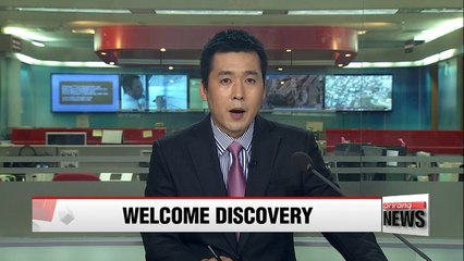 Largest colony of endangered coral in Korea discoverd in Dokdo