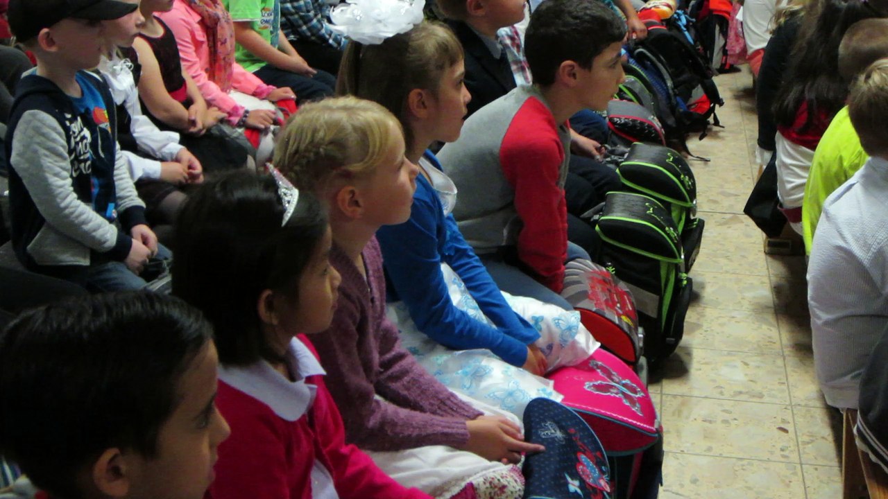 Start2SchoolParty