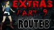 Resident Evil 3 Nemesis [Extras] - Part 9 - Cutscenes [Route B]