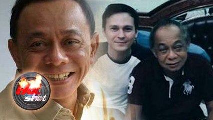 Pelawak Eko DJ Menderita Sakit Diabetes dan Gagal Ginjal - Hot Shot 23 Oktober 2016