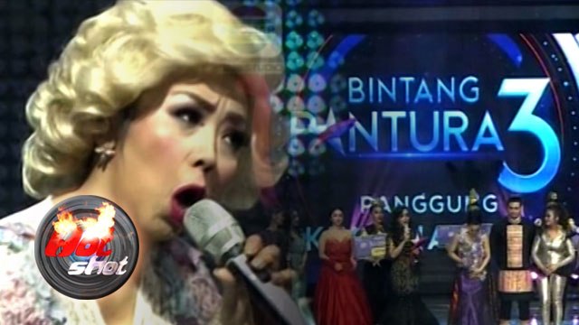 Tetapkan Juara Bintang Pantura 3, Inul, Soimah, dan Zaskia Debat Panas - Hot Shot 23 Oktober 2016