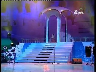 "Dil Chiz Kya Hai Aap Meri Jaan Lijiye" Song performed by Noziya  | Live Concert Kazakhstan