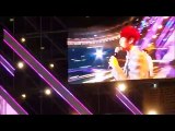 [VIETSUD] 161023 ''For You'' BAEKHYUN, CHEN, XIUMIN EXO BUSAN ONE ASIAN FESTIVAL