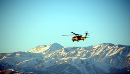 TSK: Şırnak'ta 15 Terörist Öldürüldü