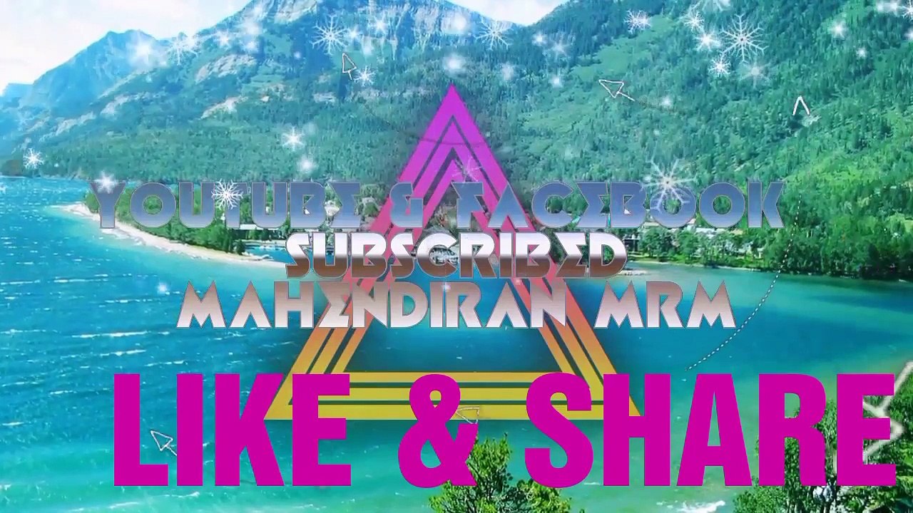Tamil Gana Song Thallatha Vayathinilea (mahendiran Alathur ). 720P HD