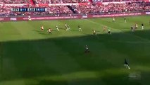 Kasper Dolberg Goal HD Feyenoord 0 - 1 Ajax 23.10.2016 HD