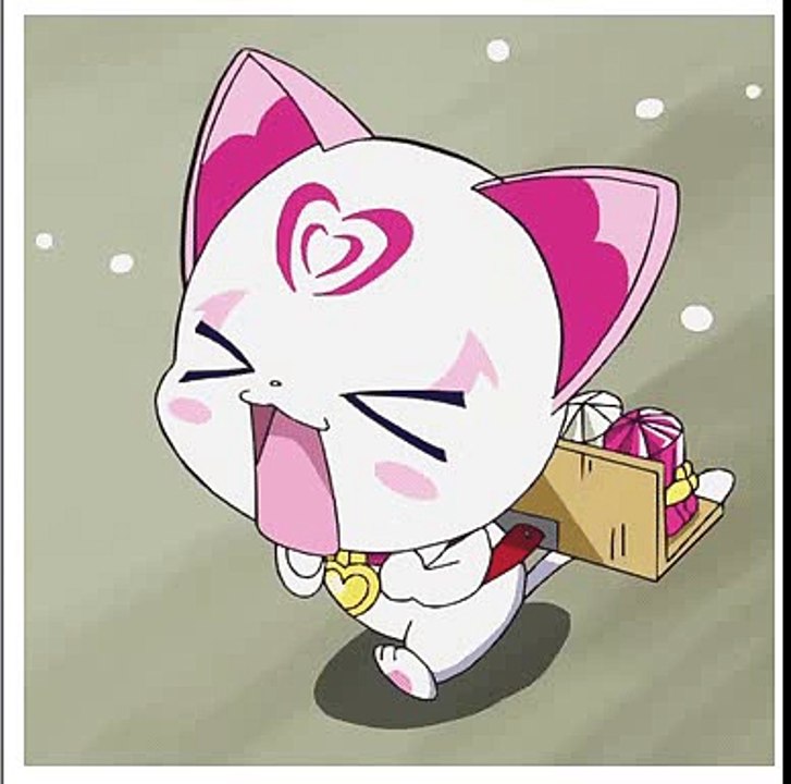 record_000001 hummy precure