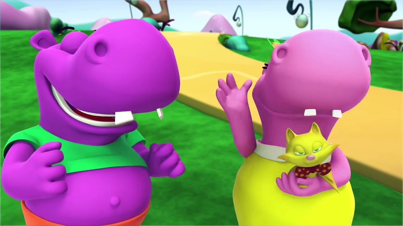 BINGO _ Bingo Dog Song _ Kids Songs and Nursery Rhymes for Children _ Nursery Rhymes with Riddles