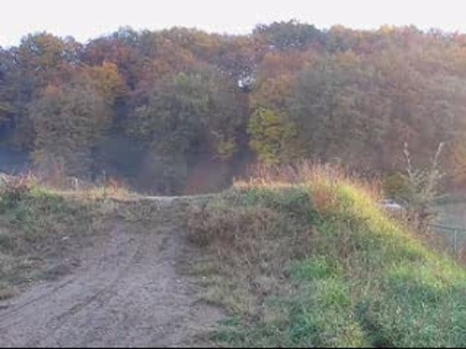 Chute