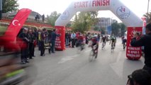 Uluslararası 8. Cumhuriyet Bayramı Kupası Bisiklet Yarışı