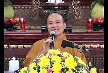 BAÕ TỐ SÓNG THẦN    ĐĐ THÍCH TRÍ HUỆ   2