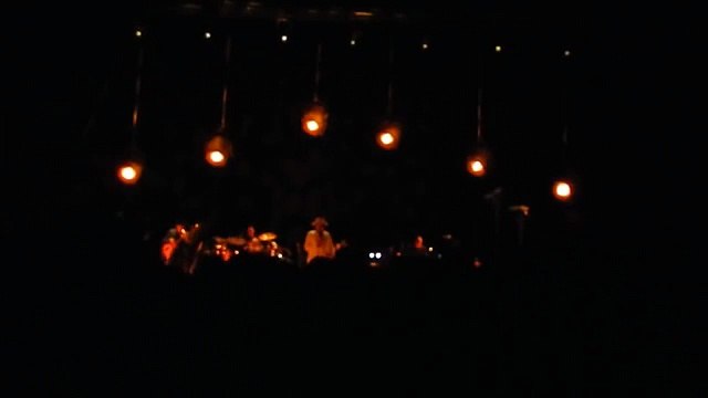 Bob Dylan - April 5, 2014 - Tangled Up In Blue - Zepp DiverCity - Tokyo, Japan