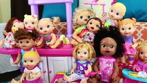 baby alive collection