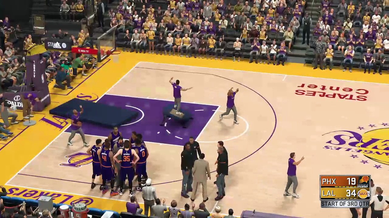 2k17 live stream lit 200 people give away free xbox 1S (6)