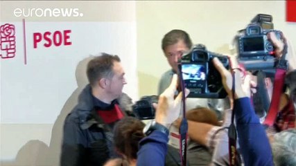 Ισπανία: Αποχή ψήφισαν οι Σοσιαλιστές- «Πράσινο φως» για τρίτη θητεία Ραχόι