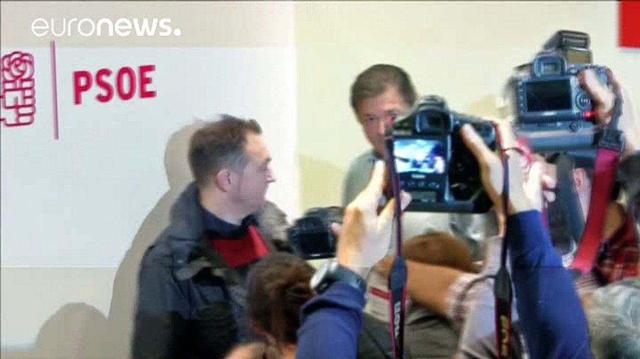 Spagna. I socialisti si astengono: strada aperta per Rajoy premier