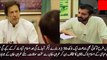 Hamza Ali Abbasi Interviews Imran Khan - Exclusive talk on Nawaz Sharif's corruption & Lock down