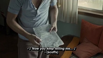 Sound Track Quarry S01E07 (2016) Ollie And The Nightingales - A Smile Can't Hide A Broken Heart (1968)