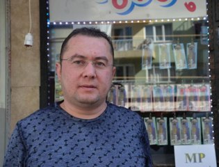 Sayısal'da 1.5 Milyon TL'lik Talih Kuşu Denizli'ye Vurdu