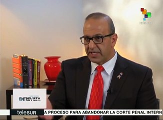 La Entrevista con Jorge Gestoso - Joseph Malouf