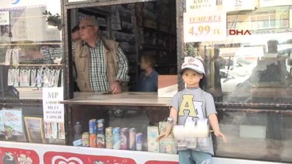 Denizli Sayısal'da Talih Kuşu Denizli'ye Vurdu