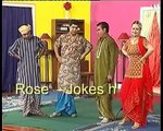 Nargis Sexy Garam Jokes Nasir Chinyoti Salim Albela Asif Iqbal Stage Drama 2016