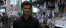 Grinin Elli Tonu - Fifty Shades of Grey (2015) Türkçe Altyazılı Fragman