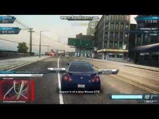 PAGANI HUAYRA || NISSAN GTR || 2