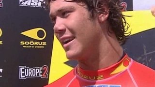 SURF : FINALE SOORUZ LACANAU PRO 2007